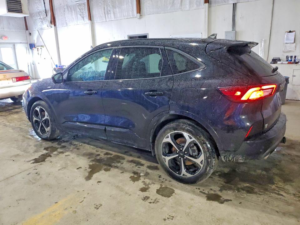 Aukcja sprzedaży 2024 Ford Escape, vin: 1FMCU9PA8RUA21975, numer aukcji: 54127746