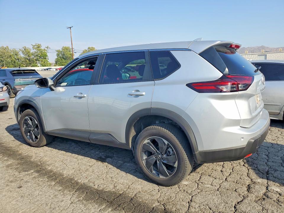 Aukcja sprzedaży 2024 Nissan Rogue, vin: 5N1BT3BB2RC701436, numer aukcji: 47554066