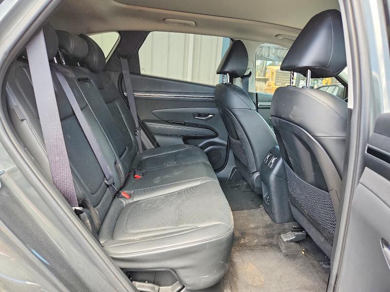 Продажа на аукционе авто 2024 Hyundai Tucson, vin: KM8JCCD11RU195592, номер лота: 54592346