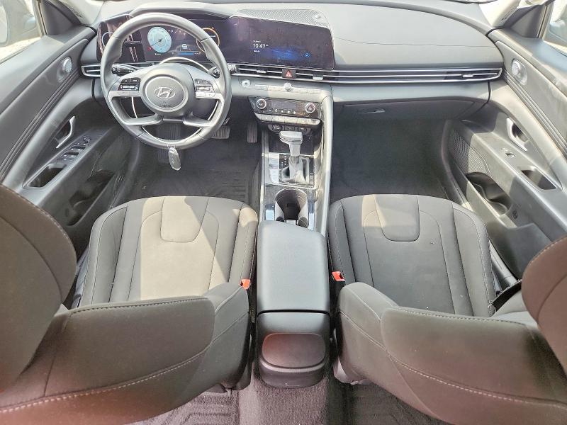 Продаж на аукціоні авто 2023 Hyundai Elantra, vin: KMHLS4AG5PU528416, номер лоту: 53783896