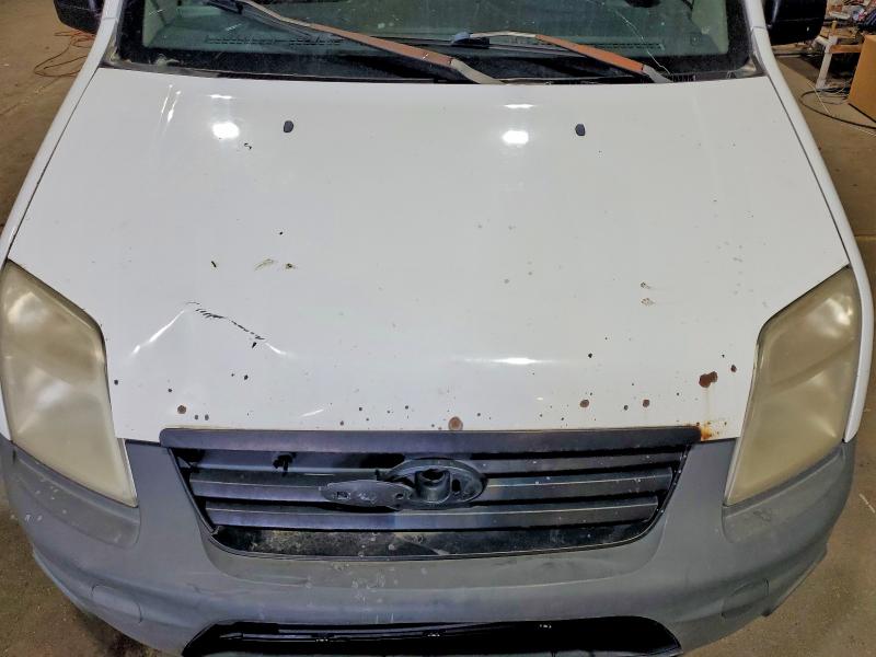 Продаж на аукціоні авто 2011 Ford Transit Connect, vin: NM0LS6AN9BT062760, номер лоту: 53104686