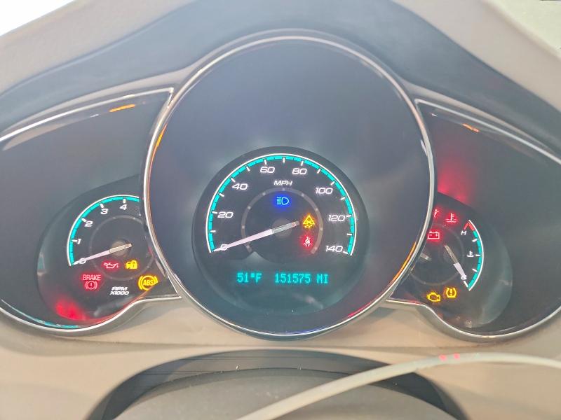 52358656 :رقم المزاد ، 1G1ZA5EU7BF354975 vin ، 2011 Chevrolet Malibu مزاد بيع