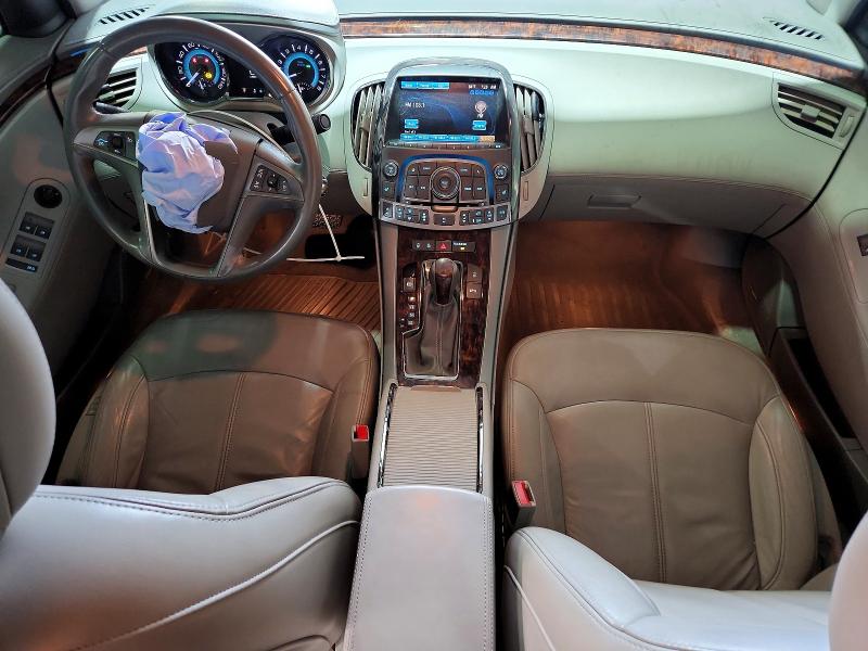 Продажа на аукционе авто 2013 Buick Lacrosse, vin: 1G4GC5E39DF303623, номер лота: 54461206