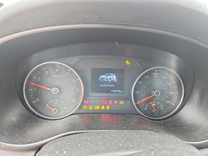 Продажа на аукционе авто 2020 Kia Sportage, vin: KNDPM3AC4L7644223, номер лота: 54195426