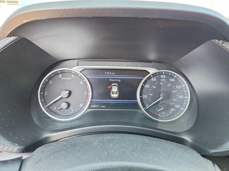 Продажа на аукционе авто 2021 Nissan Sentra, vin: 3N1AB8CV2MY225359, номер лота: 52971046