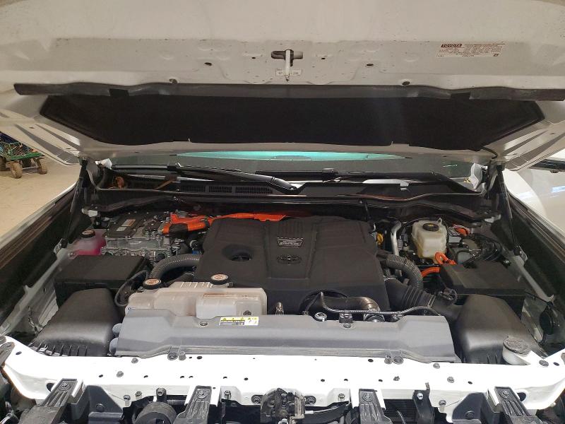 Aukcja sprzedaży 2025 Toyota Tundra, vin: 5TFNC5DB9SX107385, numer aukcji: 53034326