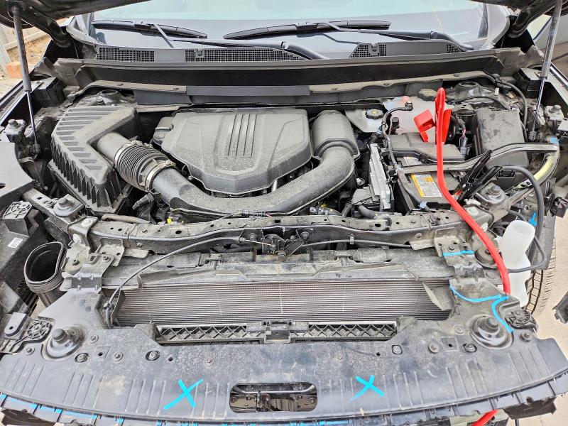 Продаж на аукціоні авто 2026 Buick Enclave, vin: 5GAEVAKS5TJ158328, номер лоту: 52945126