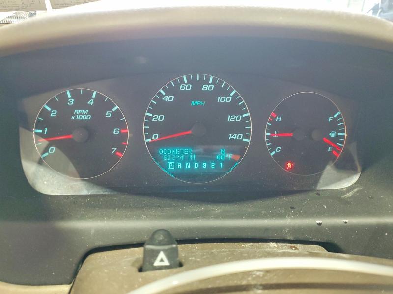 Aukcja sprzedaży 2008 Chevrolet Impala, vin: 2G1WT58N089263999, numer aukcji: 52993756