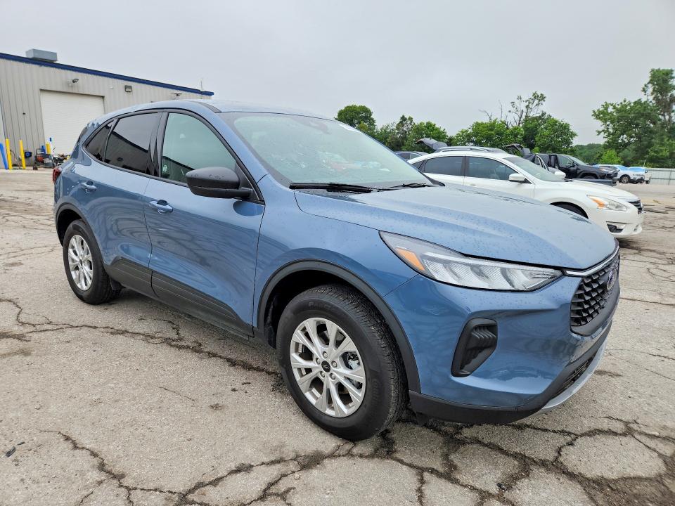 Aukcja sprzedaży 2026 Ford Escape, vin: 1FMCU9GN8TUA19721, numer aukcji: 54398416