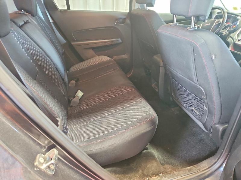 Auction sale of the 2017 Gmc Terrain, vin: 2GKFLTEK7H6346051, lot number: 53580696