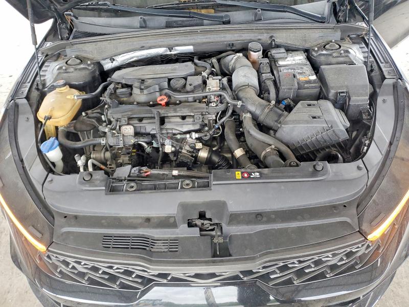 52429686 :رقم المزاد ، 5XXG64J20NG100190 vin ، 2022 Kia K5 مزاد بيع
