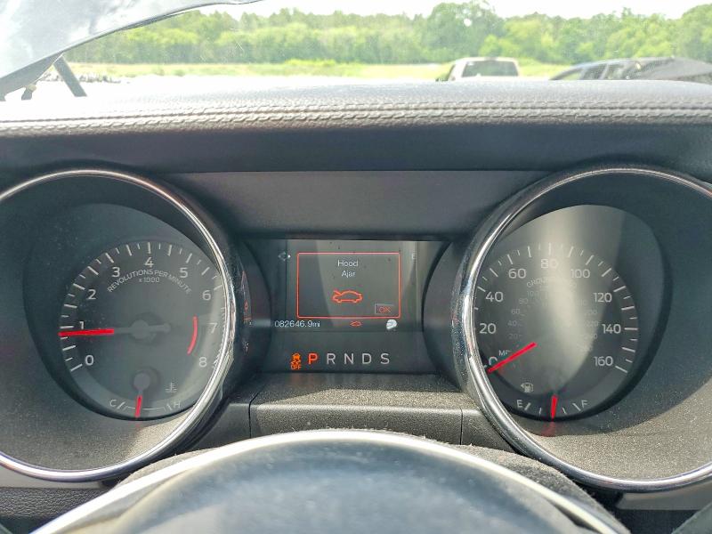 55238246 :رقم المزاد ، 1FA6P8CF7G5289269 vin ، 2016 Ford Mustang مزاد بيع