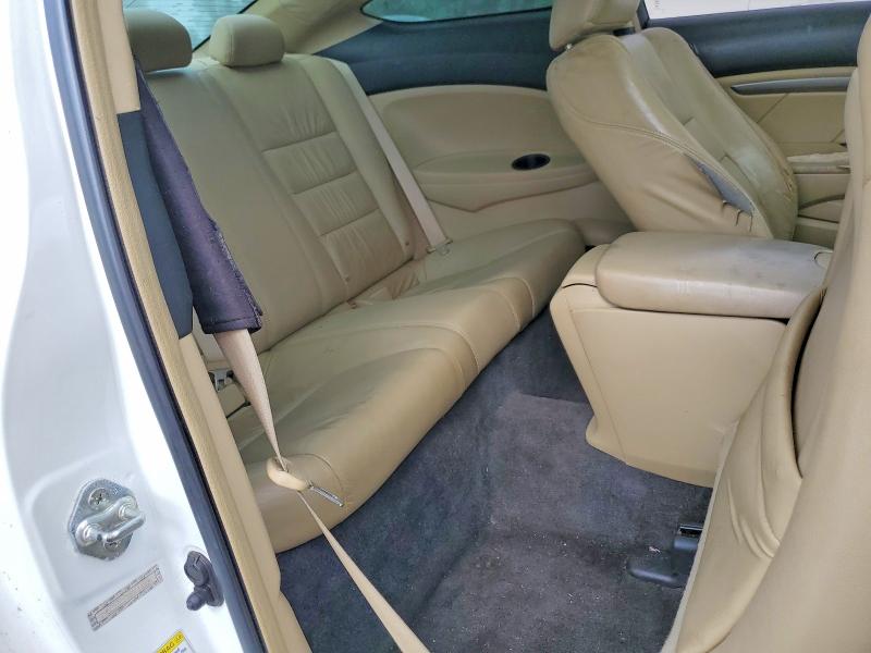 51913876 :رقم المزاد ، 1HGCS22858A016806 vin ، 2008 Honda Accord مزاد بيع