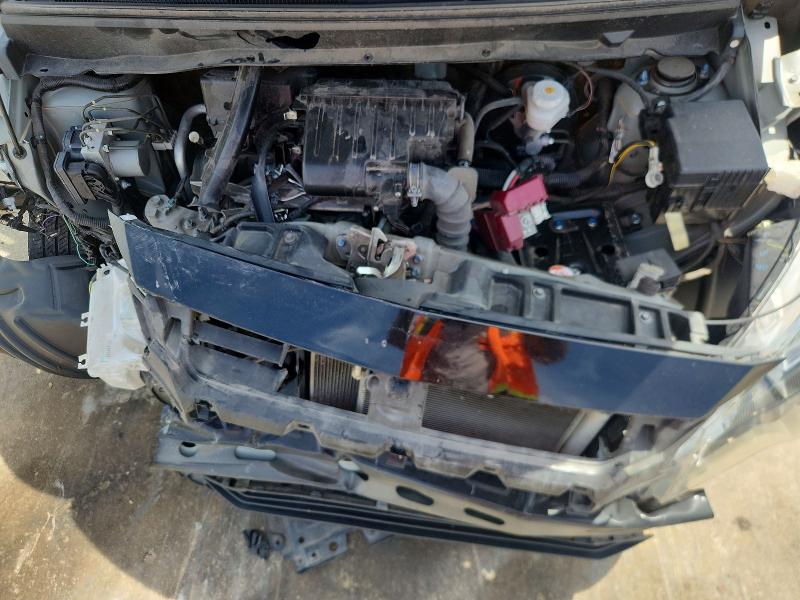 Продаж на аукціоні авто 2024 Mitsubishi Mirage, vin: ML32AUHJ1RH003078, номер лоту: 52522056