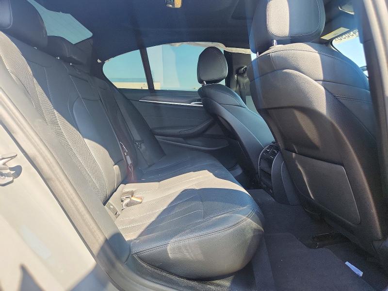 Aukcja sprzedaży 2022 Bmw 530, vin: WBA53BH0XNWX73816, numer aukcji: 52649896
