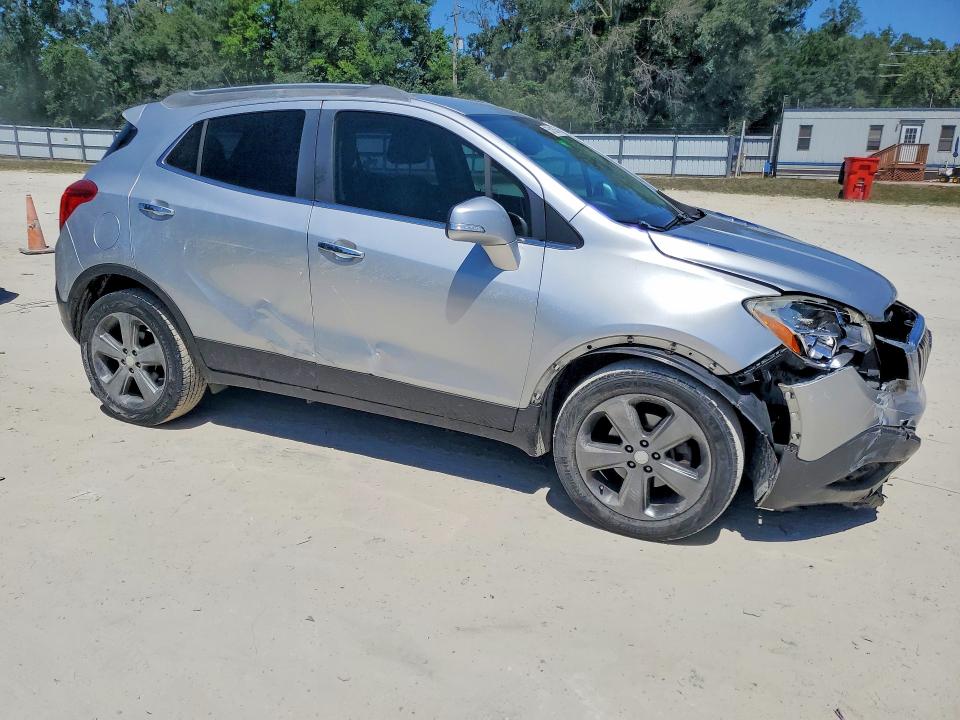 Продаж на аукціоні авто 2014 Buick Encore, vin: KL4CJBSB6EB538101, номер лоту: 53518576