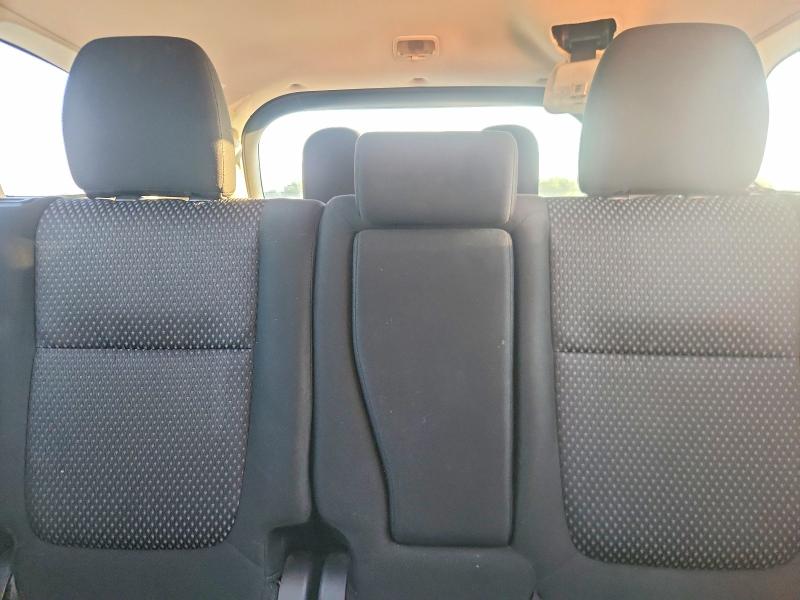 Aukcja sprzedaży 2016 Mitsubishi Outlander, vin: JA4AD2A30GZ013053, numer aukcji: 53982836