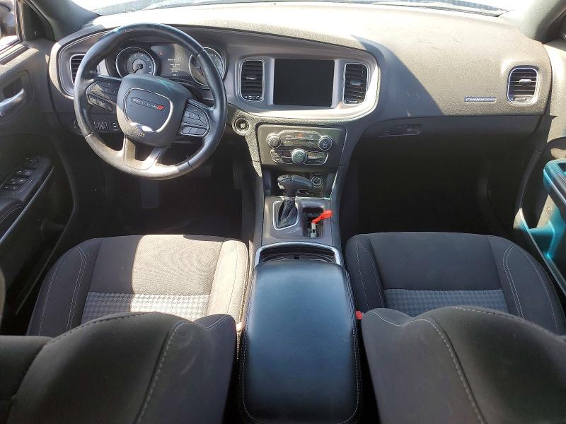 Aukcja sprzedaży 2023 Dodge Charger, vin: 2C3CDXBG6PH690920, numer aukcji: 53397056