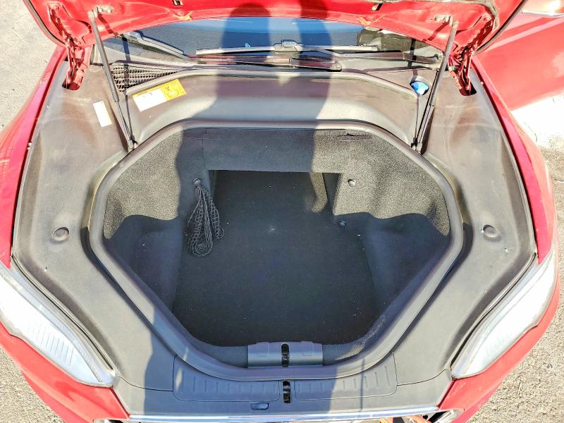 Aukcja sprzedaży 2014 Tesla Model S, vin: 5YJSA1H1XEFP62351, numer aukcji: 51550716