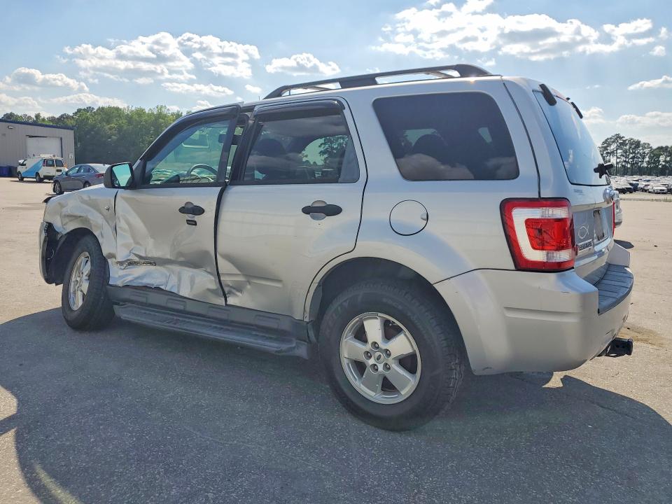 Продаж на аукціоні авто 2008 Ford Escape, vin: 1FMCU031X8KE48103, номер лоту: 54423146