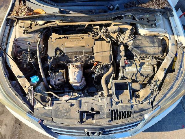 53637146 :رقم المزاد ، 1HGCR2F85EA003815 vin ، 2014 Honda Accord مزاد بيع