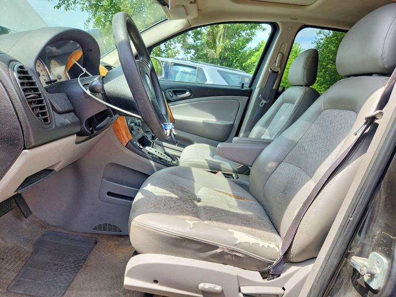 Продажа на аукционе авто 2007 Saturn Vue, vin: 5GZCZ63457S868528, номер лота: 52966626