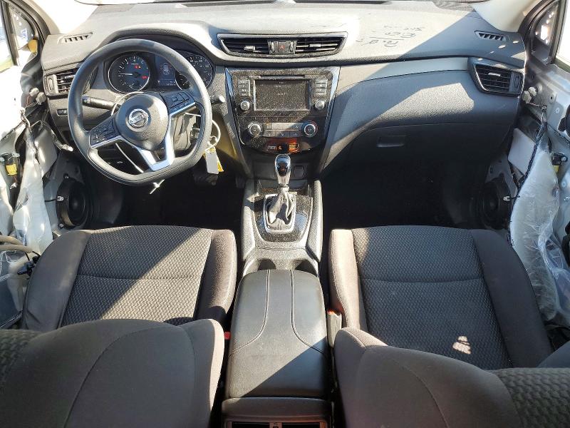 Продажа на аукционе авто 2019 Nissan Rogue Sport, vin: JN1BJ1CR3KW335956, номер лота: 54601056