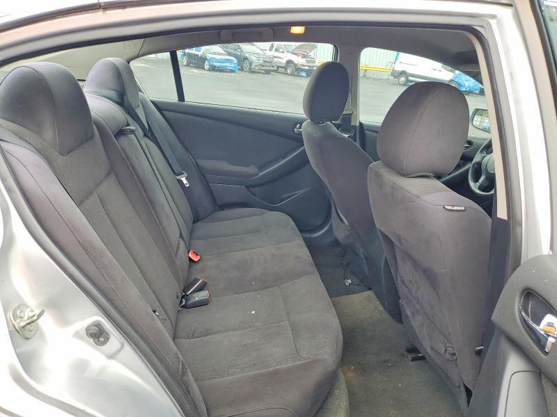 2012 Nissan Altima მანქანა იყიდება აუქციონზე, vin: 1N4AL2AP3CC230241, აუქციონის ნომერი: 55168546