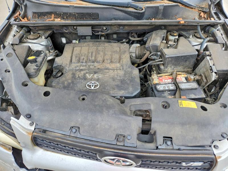 46782796 :رقم المزاد ، JTMBK33V865005194 vin ، 2006 Toyota Rav4 مزاد بيع