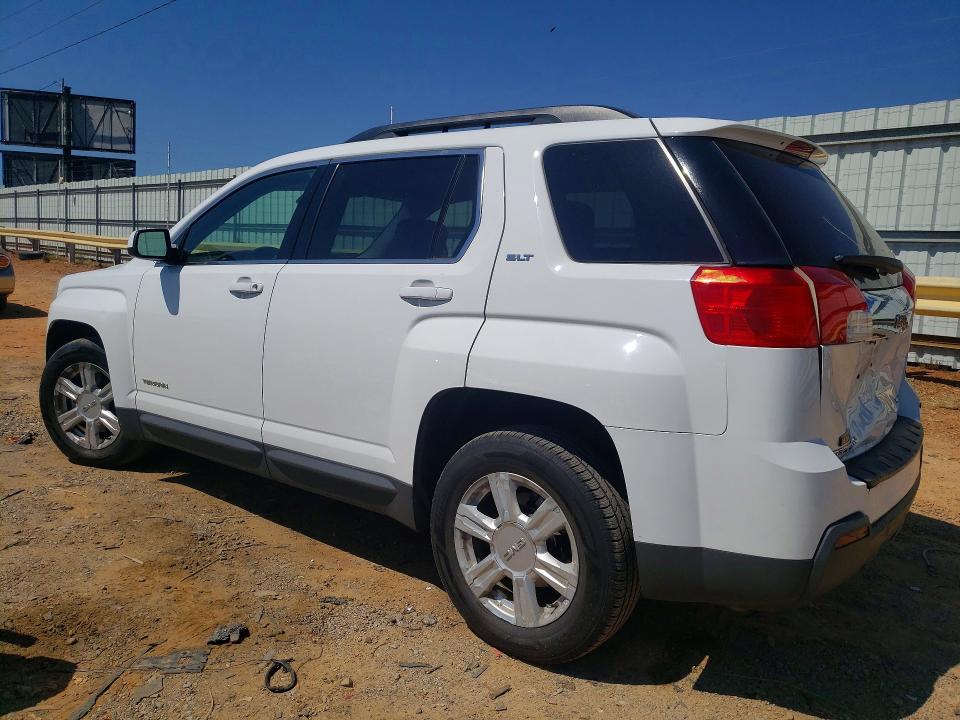 Продажа на аукционе авто 2015 Gmc Terrain, vin: 2GKFLXEK2F6257931, номер лота: 53708776