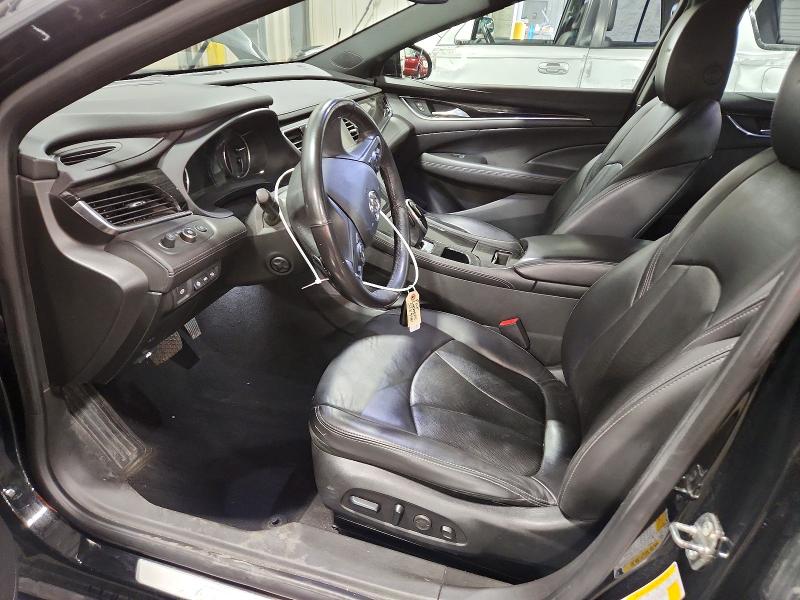 Aukcja sprzedaży 2019 Buick Lacrosse, vin: 1G4ZV5SS6KU130893, numer aukcji: 53622606
