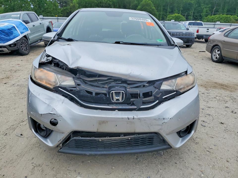 2016 Honda Fit მანქანა იყიდება აუქციონზე, vin: JHMGK5H73GX035218, აუქციონის ნომერი: 52608486