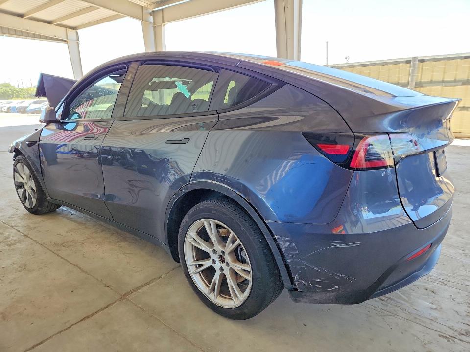 Aukcja sprzedaży 2023 Tesla Model Y, vin: 7SAYGDEE0PF892503, numer aukcji: 53073026