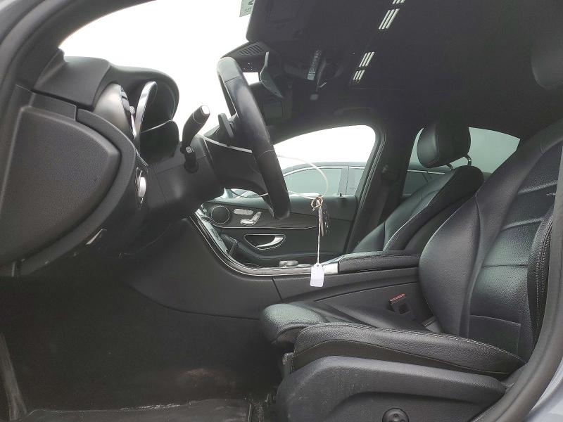 Aukcja sprzedaży 2019 Mercedes-benz C, vin: 55SWF8EB6KU320511, numer aukcji: 52886056