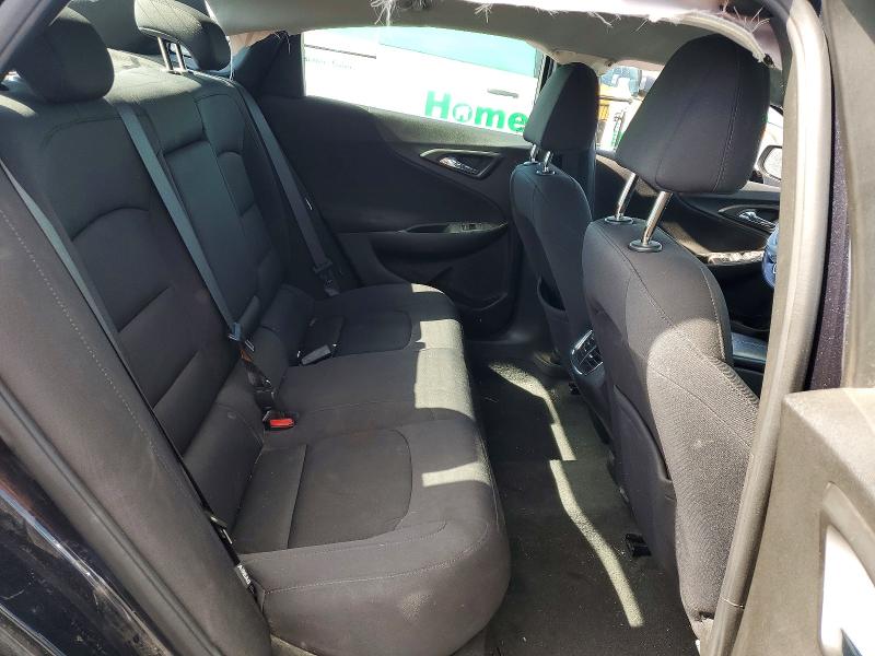Aukcja sprzedaży 2022 Chevrolet Malibu, vin: 1G1ZD5ST9NF118691, numer aukcji: 55531226
