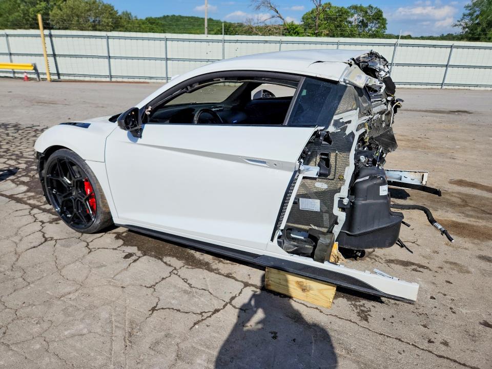 Aukcja sprzedaży 2020 Audi R8, vin: WUAKBAFX5L7901988, numer aukcji: 53758476