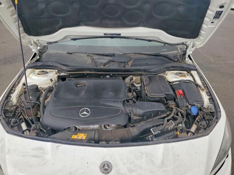 Aukcja sprzedaży 2019 Mercedes-benz Cla, vin: WDDSJ4EB8KN705809, numer aukcji: 55193686
