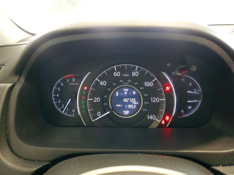 Aukcja sprzedaży 2015 Honda Cr-v, vin: 5J6RM4H73FL059923, numer aukcji: 53246866