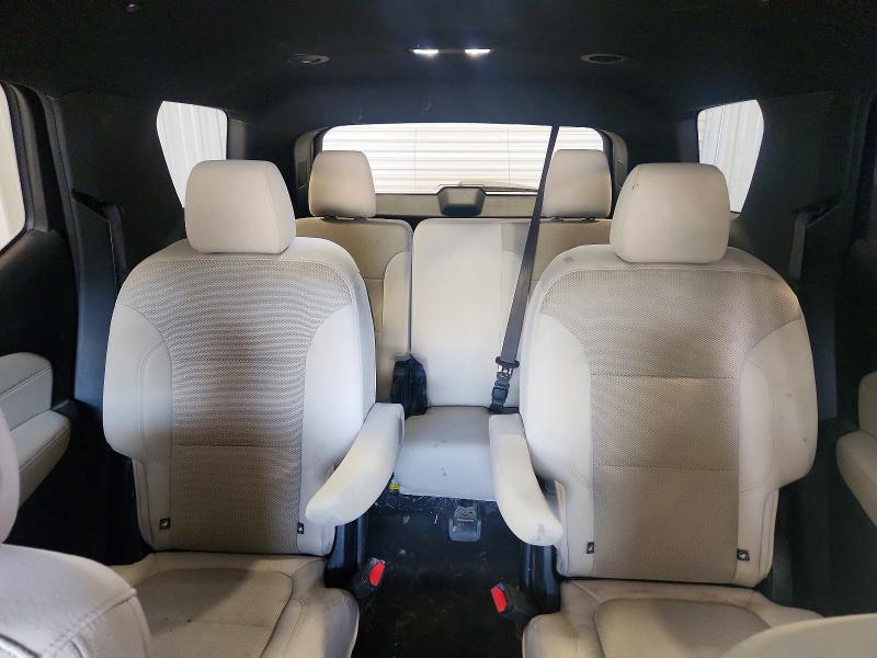 Продаж на аукціоні авто 2023 Chevrolet Traverse, vin: 1GNERGKW2PJ337092, номер лоту: 52312086