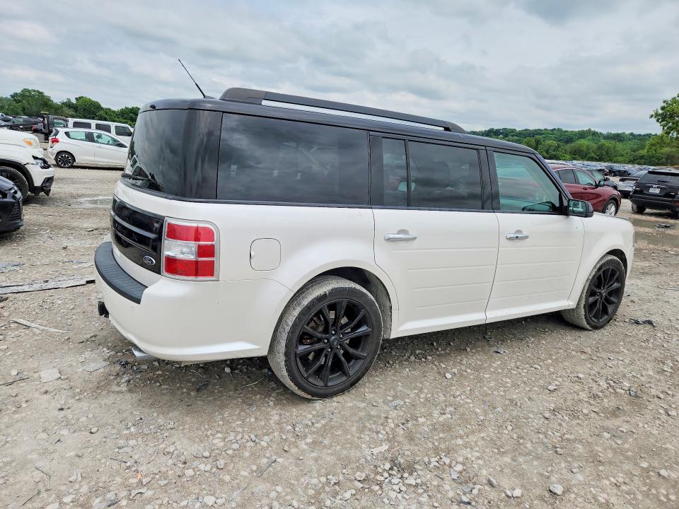 Aukcja sprzedaży 2019 Ford Flex, vin: 2FMGK5C83KBA02300, numer aukcji: 54335096