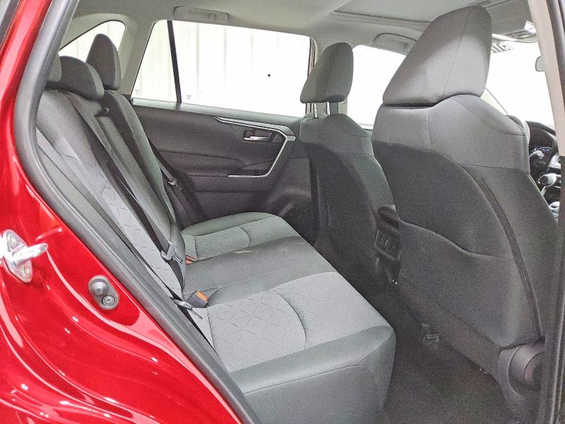 Продаж на аукціоні авто 2025 Toyota Rav4, vin: 2T3W1RFVXSW414481, номер лоту: 51757466