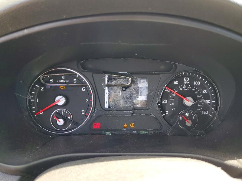 50360846 :رقم المزاد ، 5XYPG4A31HG239170 vin ، 2017 Kia Sorento مزاد بيع