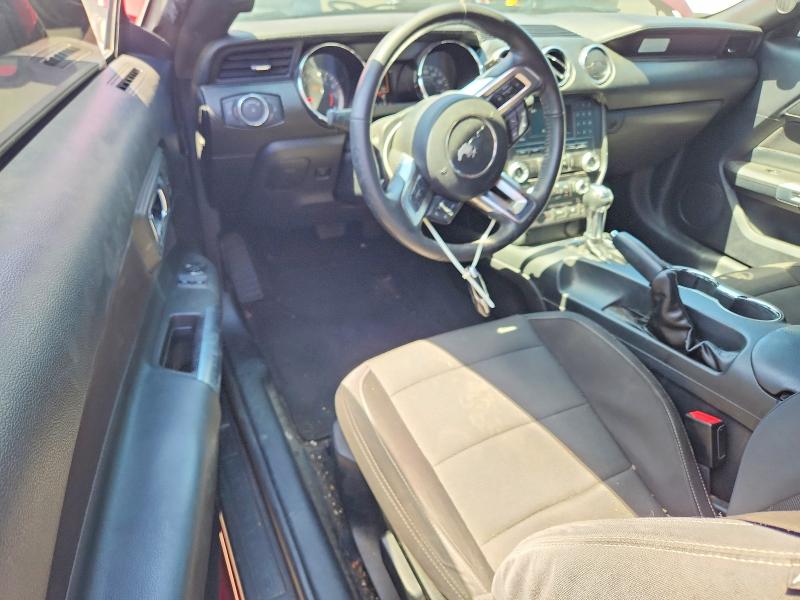 Aukcja sprzedaży 2017 Ford Mustang, vin: 1FA6P8AM7H5225302, numer aukcji: 54450696