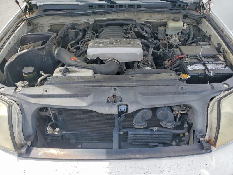 Продаж на аукціоні авто 2005 Toyota 4runner, vin: JTEBT14R350050294, номер лоту: 53095686
