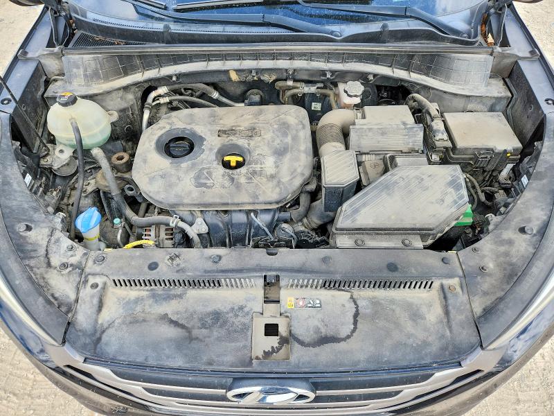 Продажа на аукционе авто 2016 Hyundai Tucson, vin: KM8J3CA48GU058208, номер лота: 52099266