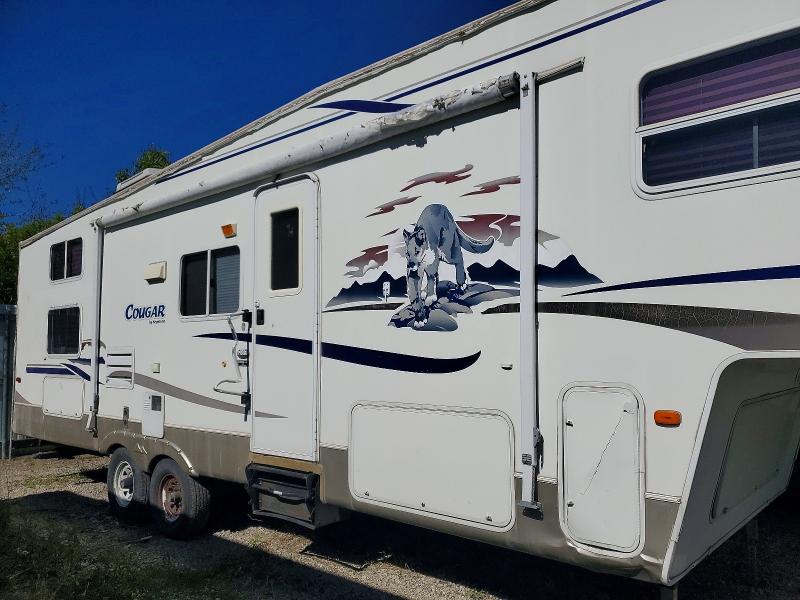 Продаж на аукціоні авто 2006 Keystone Cougar, vin: 4YDF2812X6B064057, номер лоту: 52771466