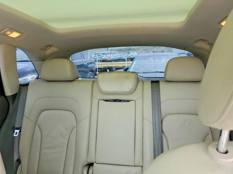 52851956 :رقم المزاد ، WA1L2AFP3GA069801 vin ، 2016 Audi Q5 مزاد بيع