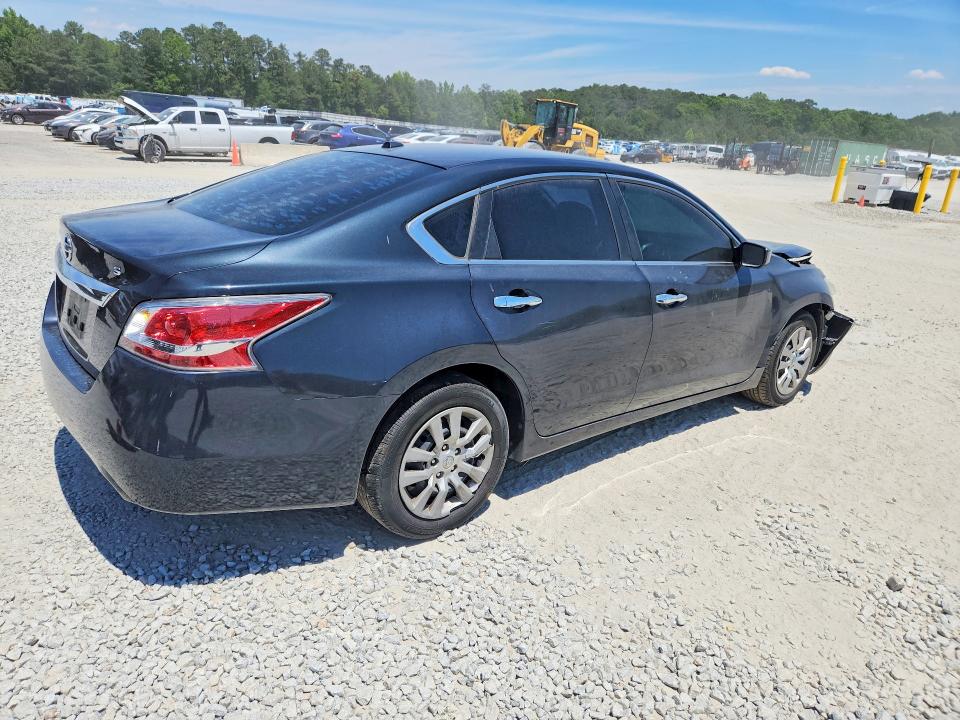 Aukcja sprzedaży 2015 Nissan Altima, vin: 1N4AL3APXFN892218, numer aukcji: 50705976