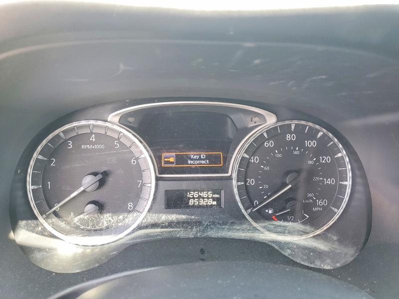 Aukcja sprzedaży 2020 Infiniti Qx60, vin: 5N1DL0MM8LC504946, numer aukcji: 54849446
