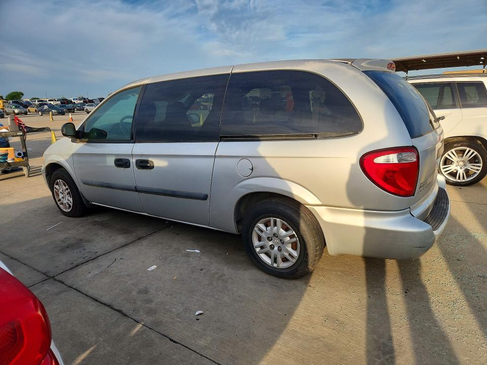 Продажа на аукционе авто 2004 Dodge Caravan, vin: 1D4GP24E65B239188, номер лота: 51908706